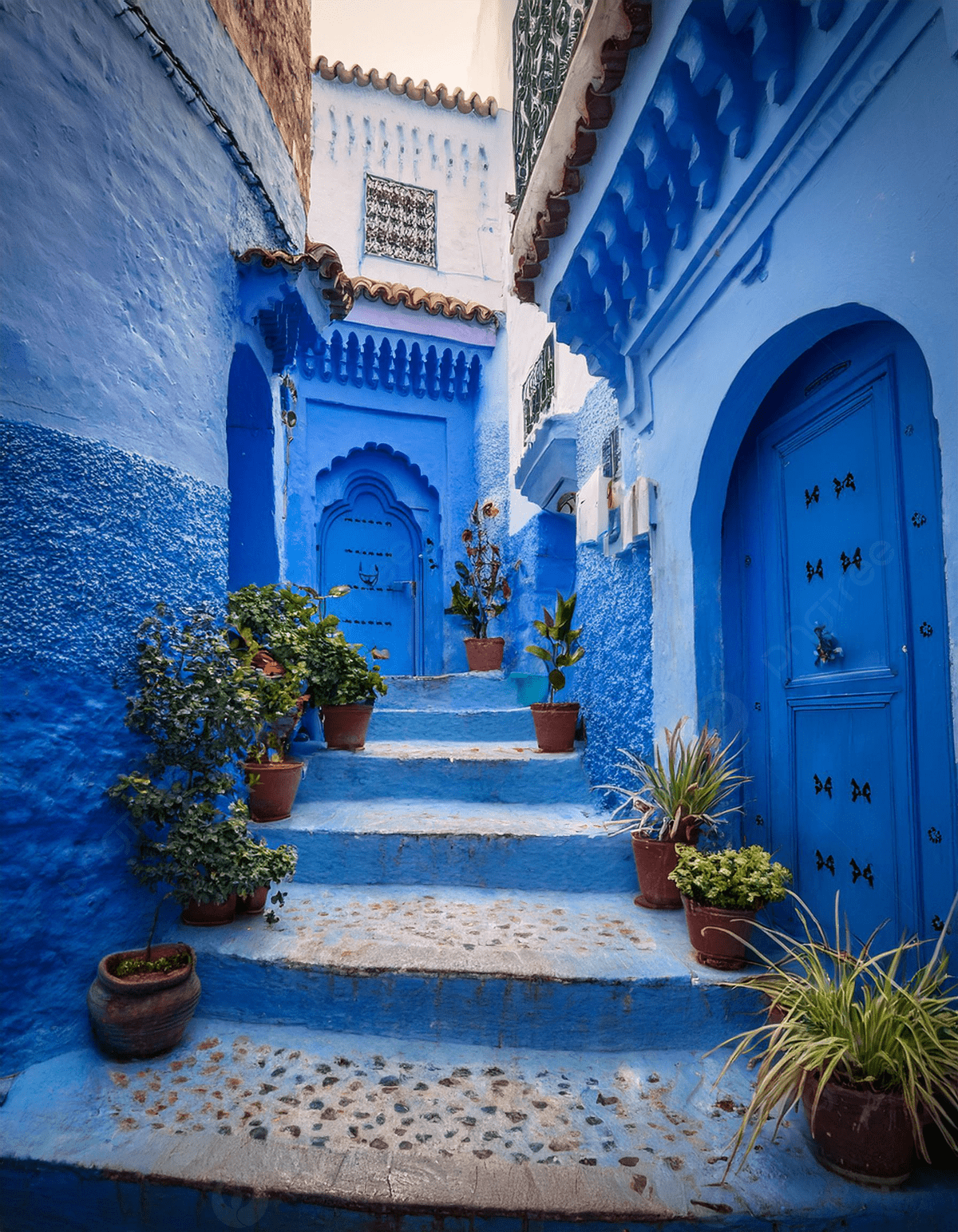 Morocco